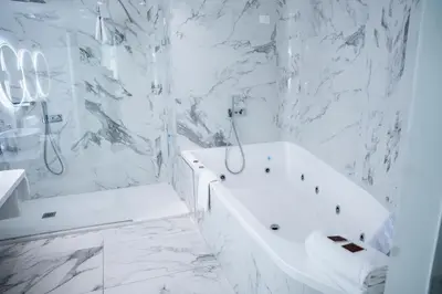 Bagno di Soul Art Hotel