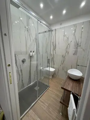 Bagno di Masaniello Apartment
