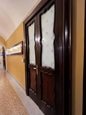 Planimetria di Dimora Donna Elena