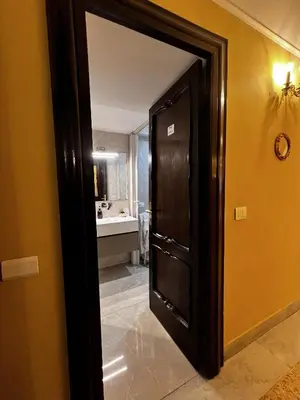 Bagno di Dimora Donna Elena