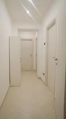 Planimetria di La Preziosa Apartment Duomo