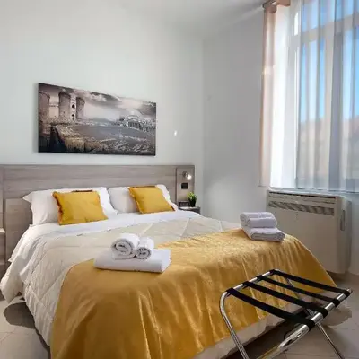 La Preziosa Apartment Duomo