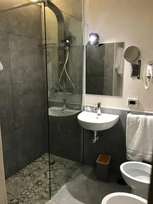 Bagno di H Rooms boutique Hotel