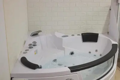 Planimetria di De Gasperi House- Elegante appartamento,con terrazza,nel cuore di Napoli