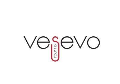 Certificato, attestato, insegna o altro documento esposto da Vesevo Rooms