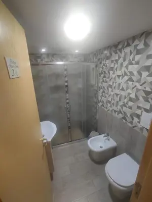 Bagno di Sunrise 15