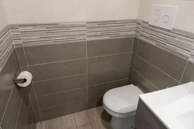 Bagno di Mare chiaja