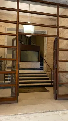 Facciata o entrata di Hall inn B&B in Chiostro
