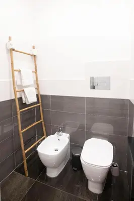 Bagno di Hall inn B&B in Chiostro