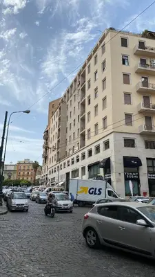 Il quartiere o una zona nella vicinanze del bed & breakfast