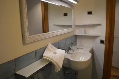 Bagno di CriSè Home