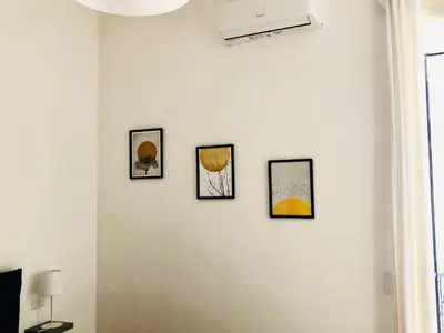 Planimetria di Dimora Paladino