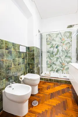 Bagno di Direlo Guest House