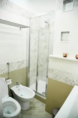 Bagno di Home Maria
