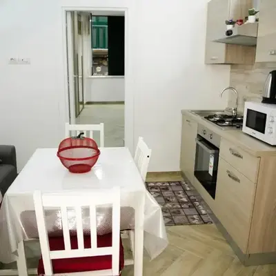 Home Maria