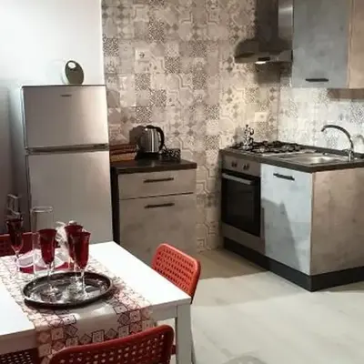 Casa di Tilde