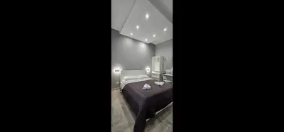 Spa o centro benessere di Duomo View Naples