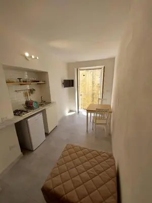 Cucina o angolo cottura di GiovHome