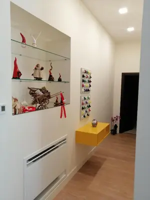 Planimetria di fafgrandsuitenapoli