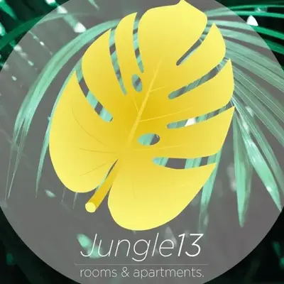 Jungle 13 - Room and Apartments