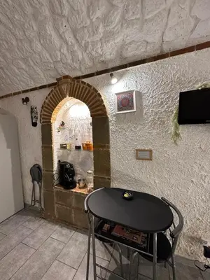 TV o dispositivi per l'intrattenimento presso La Grotta