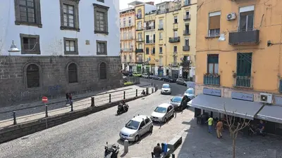 Ospiti di Appartamento In Piazza