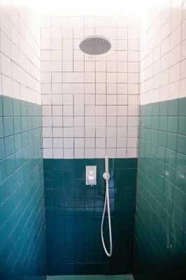 Bagno di NAP Hostel Spaccanapoli