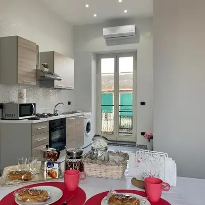 La casa di Adele