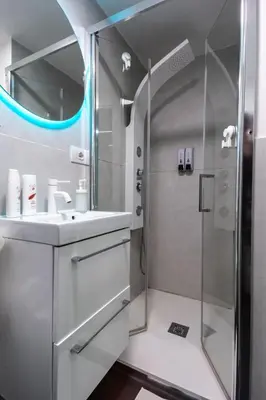 Bagno di Skyhouse Duomo