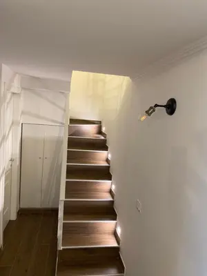 Planimetria di Silvi's House
