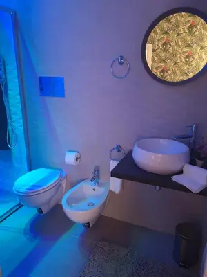 Bagno di Domus Leone Tre