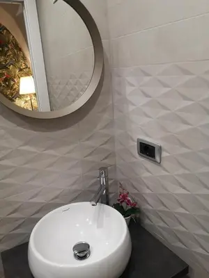 Bagno di Domus Leone Tre