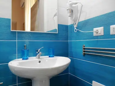 Bagno di Essenza di Napoli