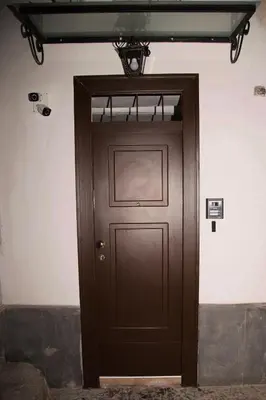 Planimetria di Bottega Orafa