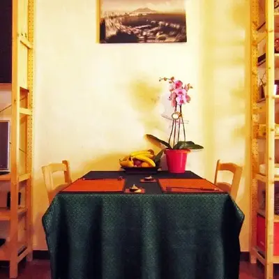 B&B Historic Centre Naples