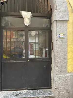 Facciata o entrata di B&B Il Gobbetto