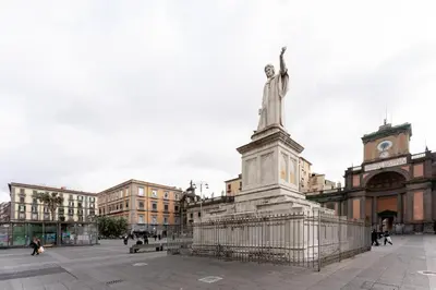Luogo di interesse nelle vicinanze dell'appartamento