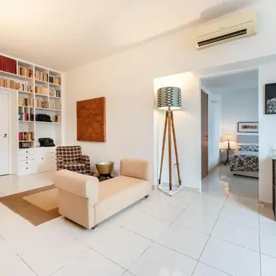 Un Posto Al Centro
