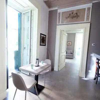 questo rinascimento CASA AUDREY
