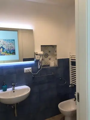 Bagno di Agorà