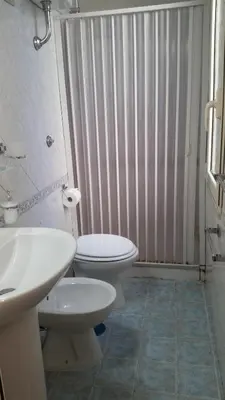 Bagno di case Mortelle