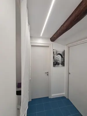 Planimetria di Chiaja Lux House