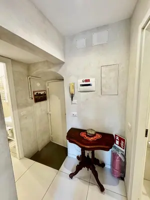 Planimetria di Venustas Napoli Toledo