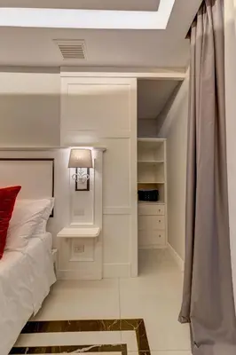 Planimetria di S&T LUXURY HOUSE in PLEBISCITO SQUARE