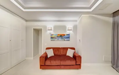 Planimetria di S&T LUXURY HOUSE in PLEBISCITO SQUARE