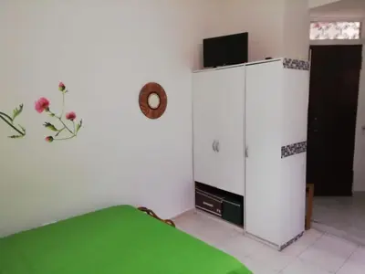 TV o dispositivi per l'intrattenimento presso otto di denari