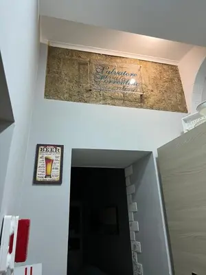 Planimetria di SS.casavacanza