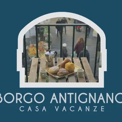 Borgo Antignano