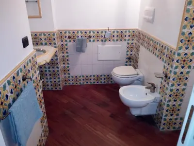 Bagno di Napoli Centro Antico 167