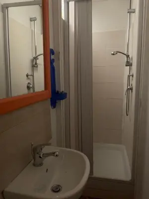 Bagno di Napoli Centro Antico 167